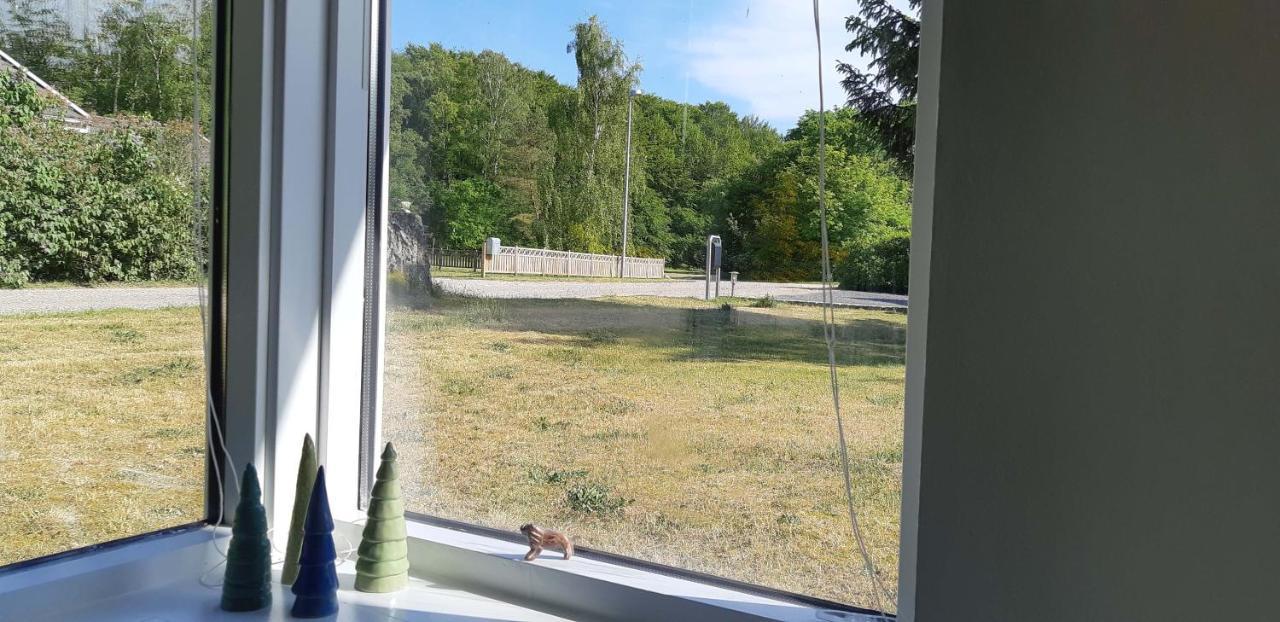 Bed and Breakfast Karens Bakke 2 Glesborg Esterno foto